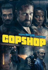 ดูหนังออนไลน์ฟรี Copshop (2021) ปิดสน โจรดวลโจร พากษ์ไทย