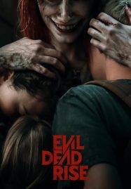 ดูหนังออนไลน์ฟรี Evil Dead Rise (2023) ผีอมตะผงาด