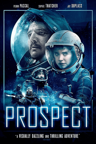 ดูหนังออนไลน์ฟรี PROSPECT (2018) บรรยายไทย