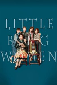 ดูหนังออนไลน์ฟรี Little Big Women รสชาติแห่งความอ้างว้าง (2020) ซับไทย