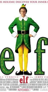 ดูหนังออนไลน์ฟรี ELF (2003) ปาฏิหาริย์เทวดาตัวบิ๊ก