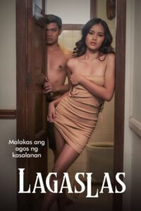 ดูหนังออนไลน์ฟรี Lagaslas ลากัสลาส (2023)