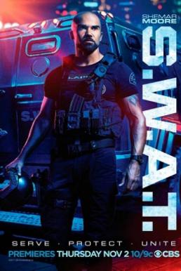 ดูหนังออนไลน์ฟรี S.W.A.T. Season 2 (2018) พากย์ไทย