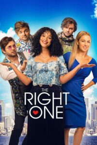 ดูหนังออนไลน์ฟรี The Right One รักป่วนใจ ใครคือเธอ (2021) พากย์ไทย