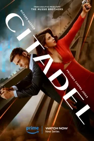 ดูหนังออนไลน์ฟรี Citadel (2023) ซิทาเดล EP.1-6 (จบ)