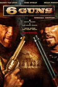 ดูหนังออนไลน์ฟรี 6 GUNS (2010) 6 ปืนแค้น เพลิงสังหาร