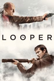 ดูหนังออนไลน์ฟรี Looper (2012) ทะลุเวลา อึดล่าอึด