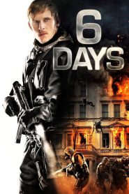 ดูหนังออนไลน์ฟรี 6 DAYS (2017) 6 วันล่าสุดขีด