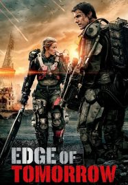 ดูหนังออนไลน์ฟรี Edge of Tomorrow (2014) ซูเปอร์นักรบดับทัพอสูร