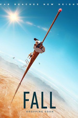 ดูหนังออนไลน์ฟรี Fall (2022) ฟอล