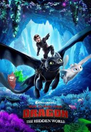 ดูหนังออนไลน์ฟรี How to Train Your Dragon 3 The Hidden World (2019) อภินิหารไวกิ้งพิชิต