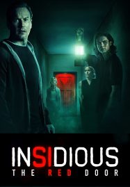 ดูหนังออนไลน์ฟรี Insidious The Red Door (2023) วิญญาณตามติด ประตูผีผ่าน