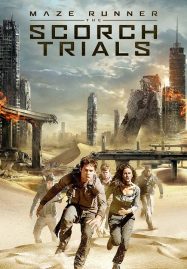 ดูหนังออนไลน์ฟรี Maze Runner 2 The Scorch Trials (2015) สมรภูมิมอดไหม้