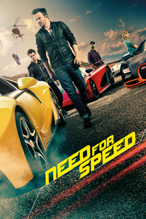 ดูหนังออนไลน์ฟรี Need for Speed (2014) ซิ่งเต็มสปีดแค้น