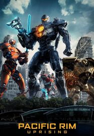 ดูหนังออนไลน์ฟรี Pacific Rim 2 Uprising (2018) แปซิฟิค ริม ปฏิวัติพลิกโลก