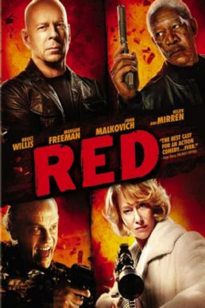 ดูหนังออนไลน์ฟรี RED (2010) คนอึด ต้องกลับมาอึด