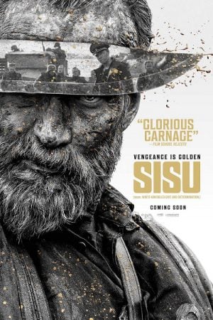 ดูหนังออนไลน์ฟรี Sisu (2022) สิสู้…เฒ่ามหากาฬ