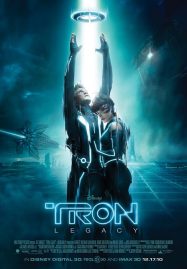 ดูหนังออนไลน์ฟรี Tron Legacy (2010) ทรอน ล่าข้ามโลกอนาคต