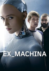 ดูหนังออนไลน์ฟรี Ex Machina (2015) พิศวาสจักรกลอันตราย