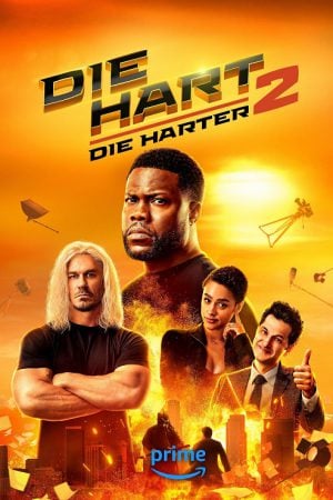 ดูหนังออนไลน์ฟรี Die Hart 2 Die Harter (2024) ฮาร์ต อึดเต็มคาราเบล