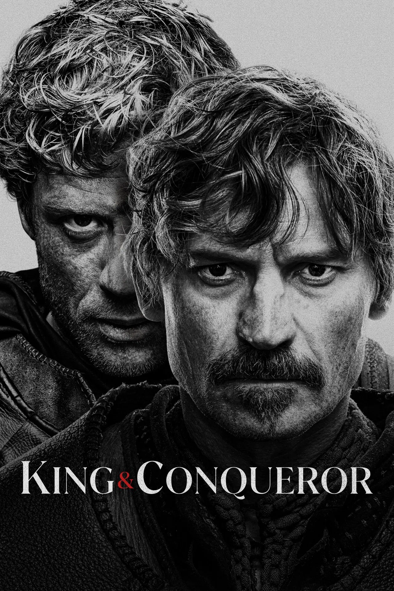 ดูหนังออนไลน์ฟรี King & Conqueror (2025) มหาศึกราชาผู้พิชิต